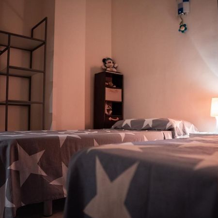 Nautic Apartment -Free Wifi ランポーヤ エクステリア 写真