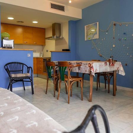 Nautic Apartment -Free Wifi ランポーヤ エクステリア 写真