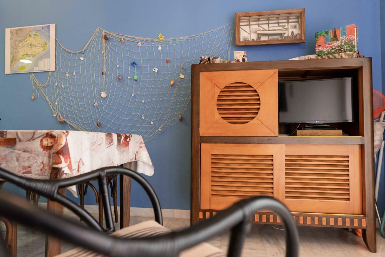 Nautic Apartment -Free Wifi ランポーヤ エクステリア 写真