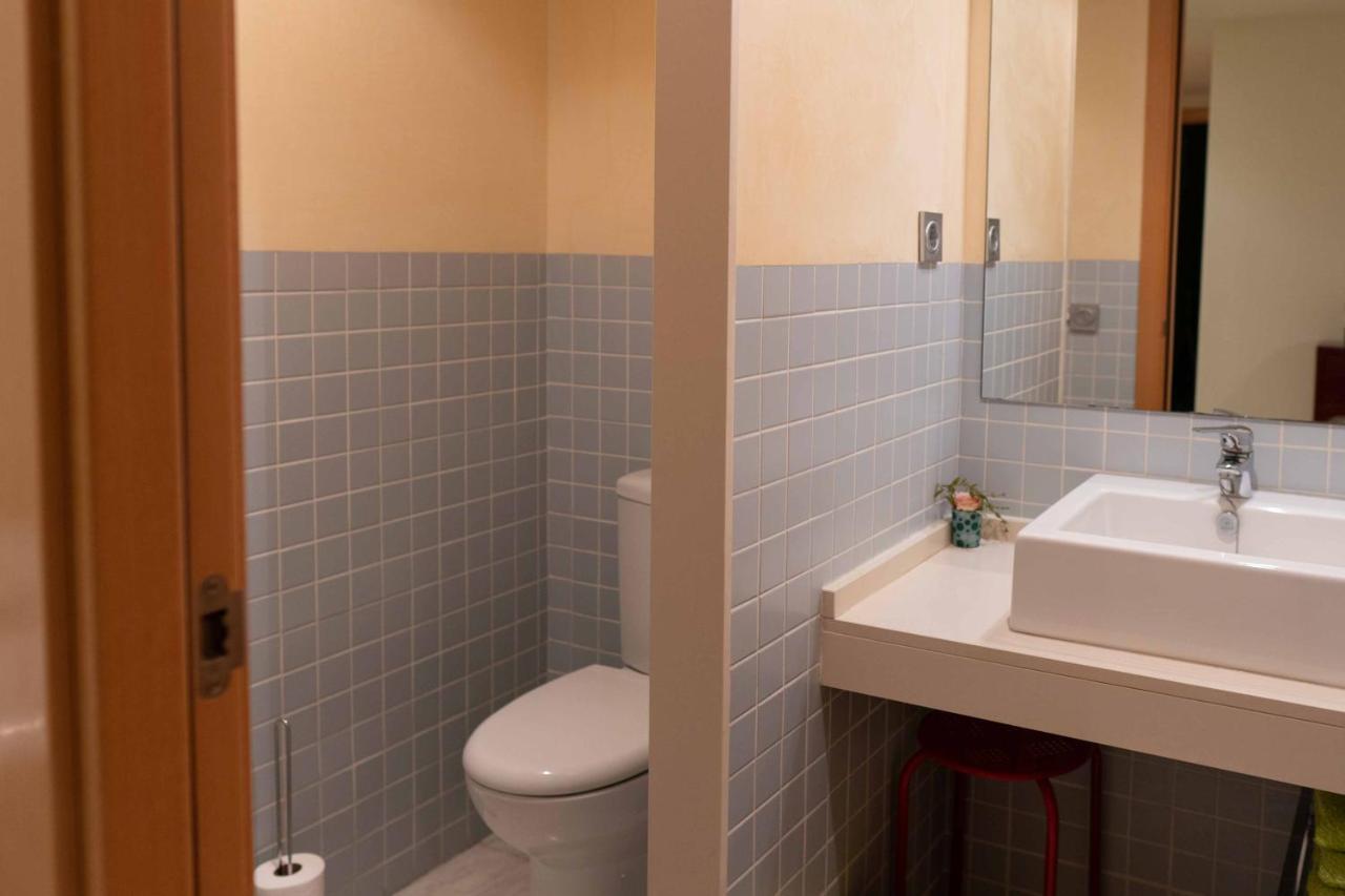 Nautic Apartment -Free Wifi ランポーヤ エクステリア 写真