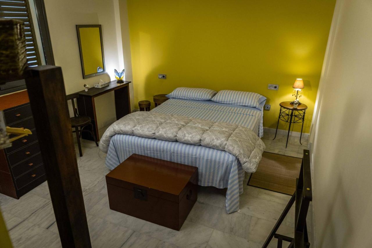 Nautic Apartment -Free Wifi ランポーヤ エクステリア 写真